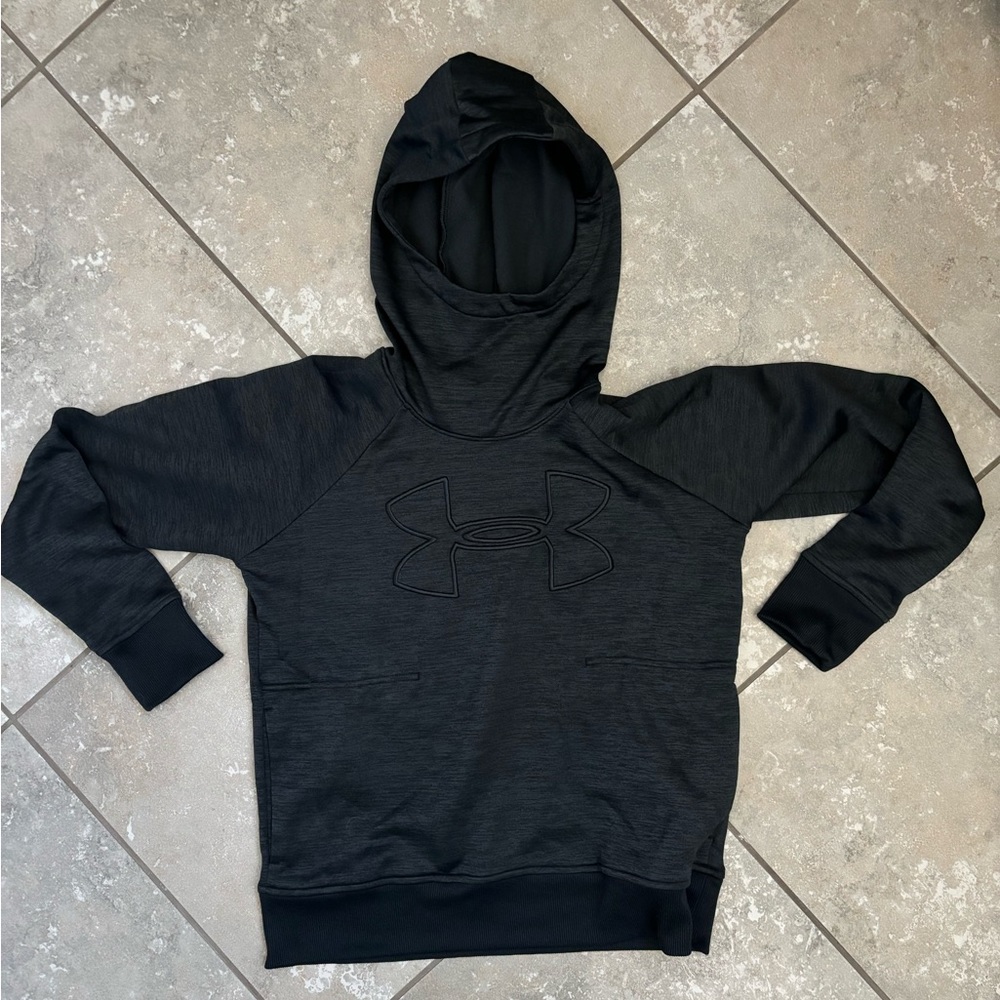 Women’s Under Armour sweatshirt size small